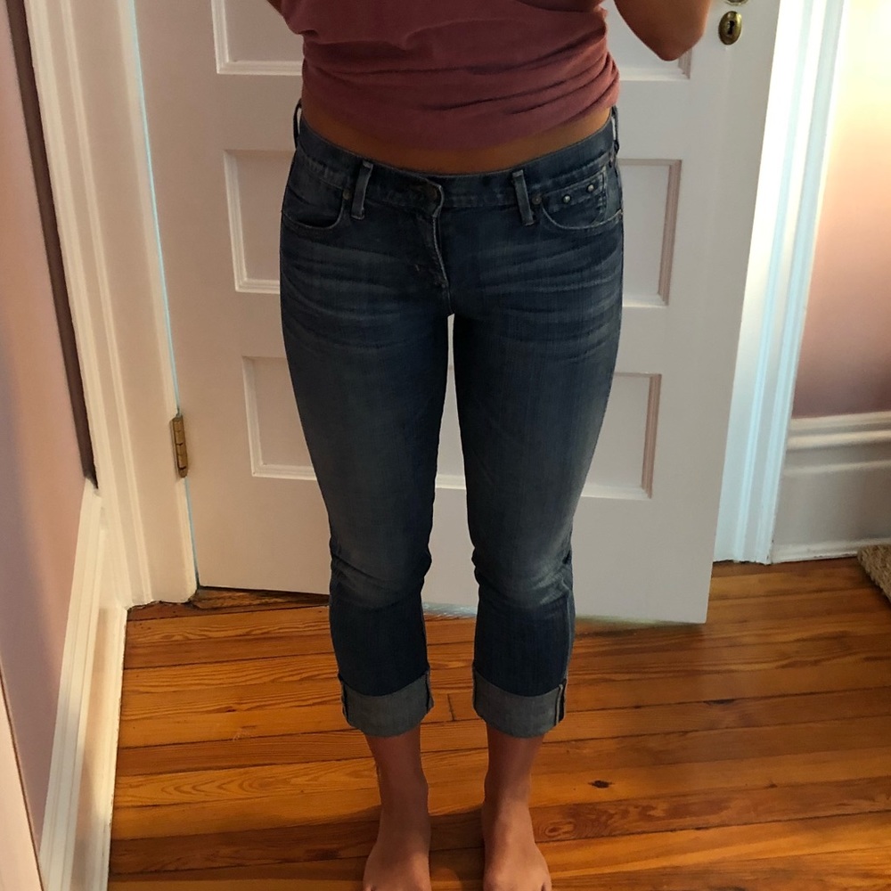 Citizens of Humanity Jeans